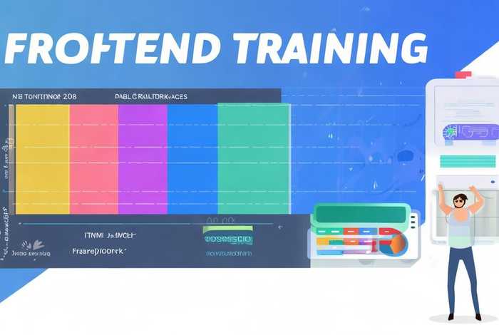 前端培训价格、前端培训价格怎么算