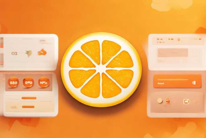 桔子建站平台，桔子建站是什么平台