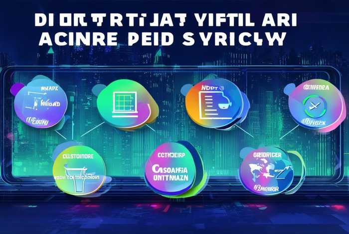 数字化经营的六个核心步骤；数字化经营的六个核心步骤是
