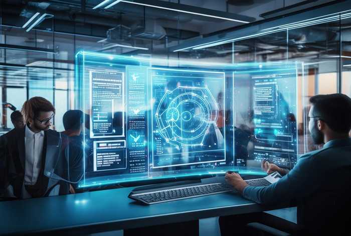 软件科技公司经营范围大全（软件科技公司经营范围大全最新）