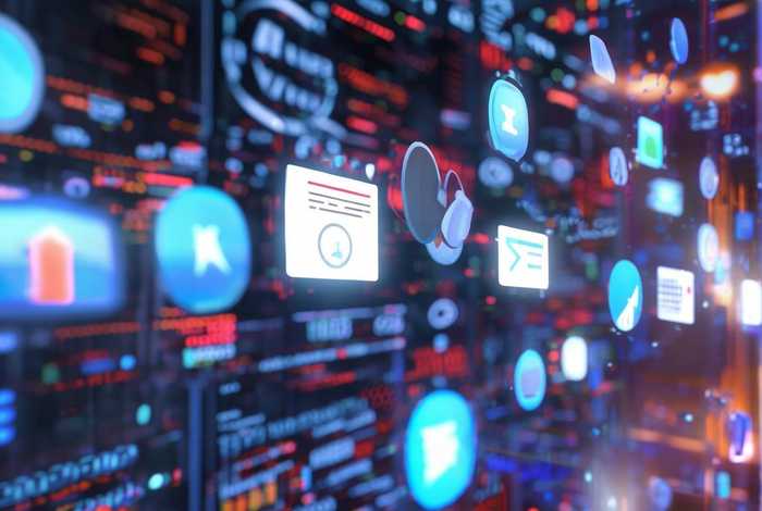 免费开发软件有哪些？；免费开发软件有哪些平台