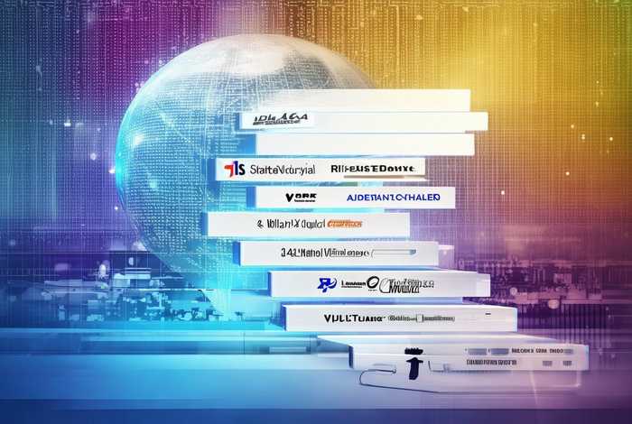 网络域名注册，网络域名注册上市公司排名