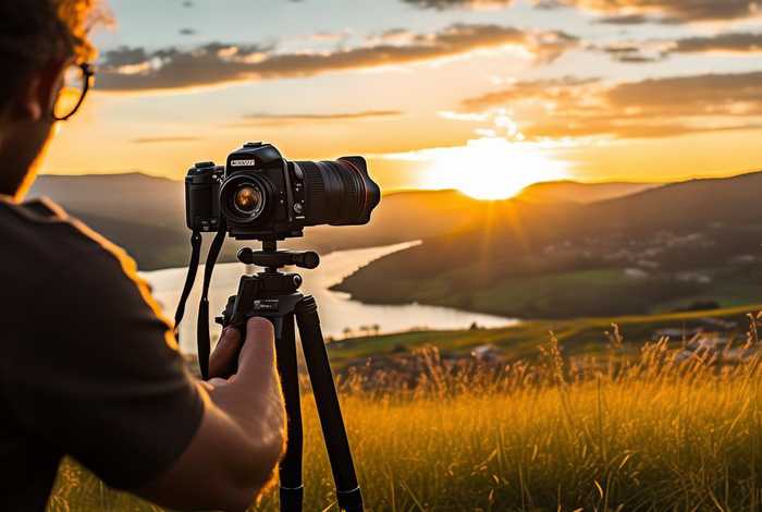 如何选择拍摄场景；如何选择拍摄场景参数