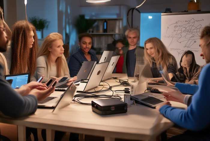 如何搭建局域网的同时又能够上网（如何搭建一个简单的局域网）