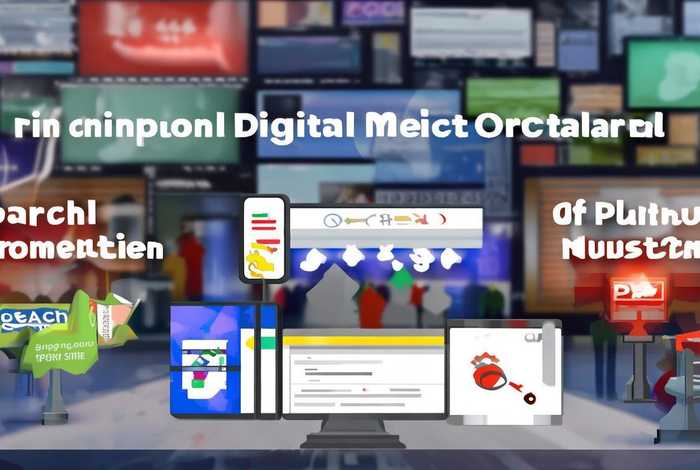 平台推广渠道有哪些，平台推广渠道有哪些类型