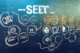 企业网站seo优化 - 一个企业seo网站的优化流程