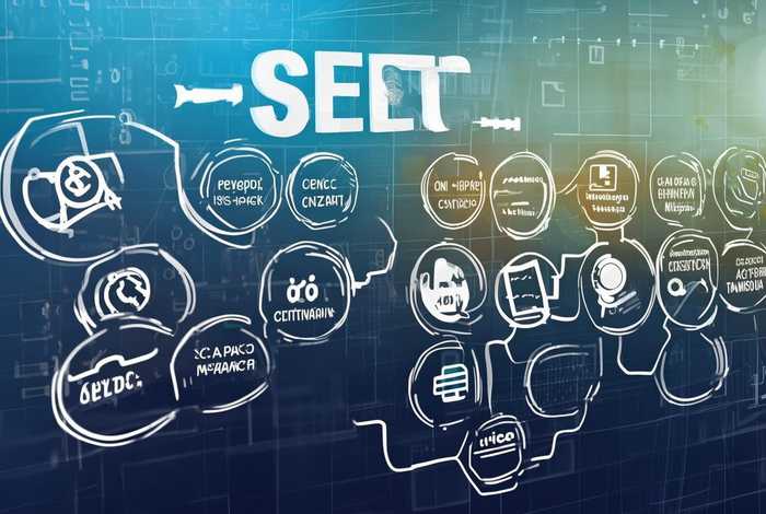 企业网站seo优化 - 一个企业seo网站的优化流程