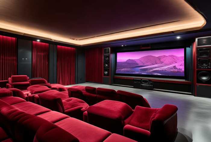 家庭影院装修方案报价 - 家庭影院装修方案报价明细 家庭影院装修方案报价 - 家庭影院装修方案报价明细