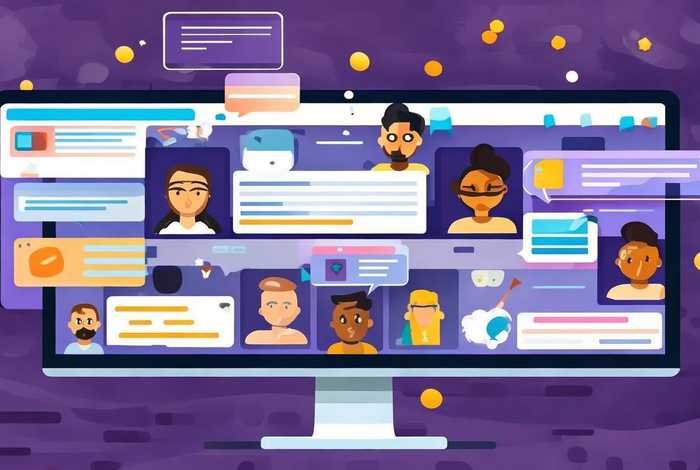 聊天网站（聊天网站哪个好）