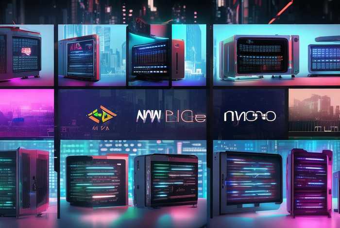 免费云gpu服务器有哪些品牌 免费云gpu服务器有哪些品牌的