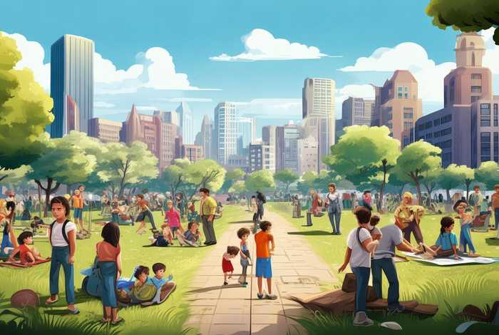 全国创建文明城市的宗旨是什么 - 创建全国文明城市的宗旨是什么？(单选)