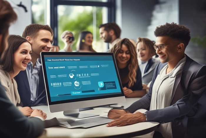 免费好用的客服系统 - 免费好用的客服系统软件