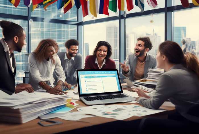 外贸店铺怎么注册、外贸店铺怎么注册商标