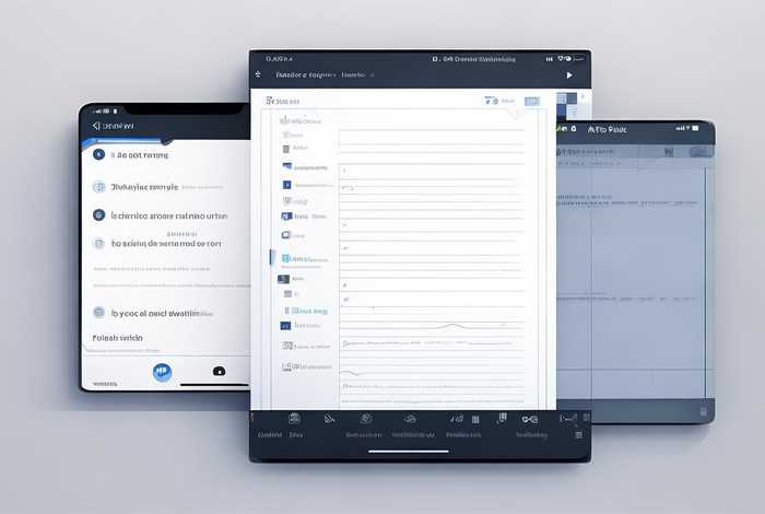 手机上如何制作表格多页；手机上如何制作表格多页打印
