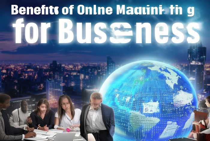 企业做网络推广有什么好处（企业做网络推广有什么好处和坏处）