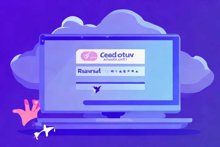 如何注册一个云账号，如何注册一个云账号和密码