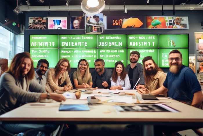 设计公司取名字大全，设计公司取名字大全最新