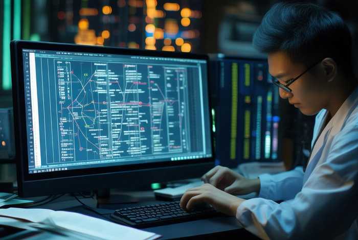 如何自己搭建ip代理服务器、如何搭建http代理服务器