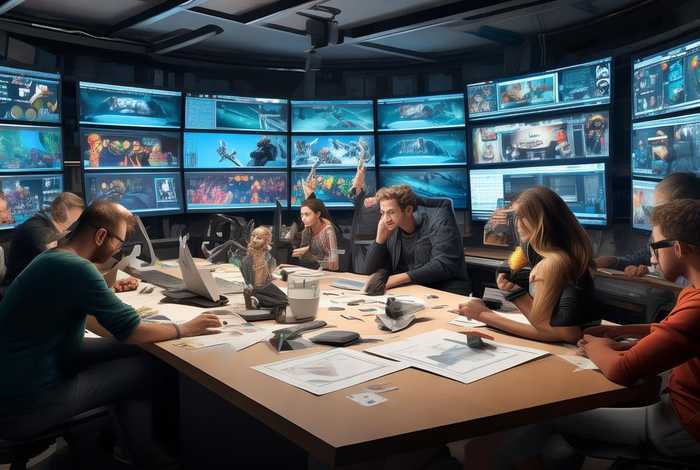 如何开发一款游戏app软件，如何开发一款手机游戏软件