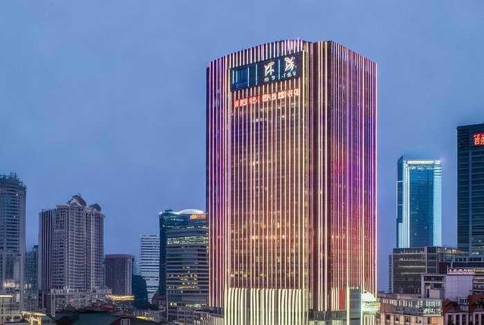 深圳城市发展集团有限公司，深圳城市发展集团有限公司是国企吗