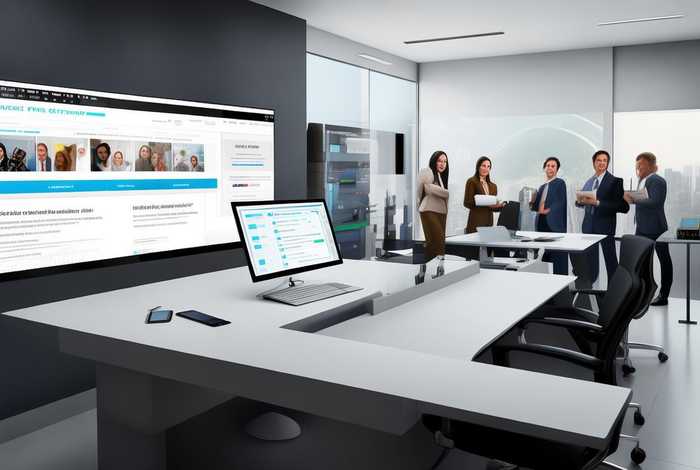 企业网站服务的内容（企业网站服务的内容有哪些）