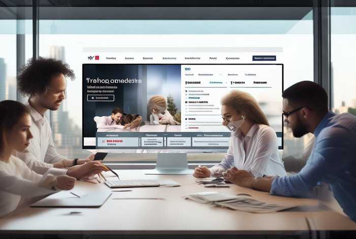 企业网站模板建站，企业网站模板建站怎么建