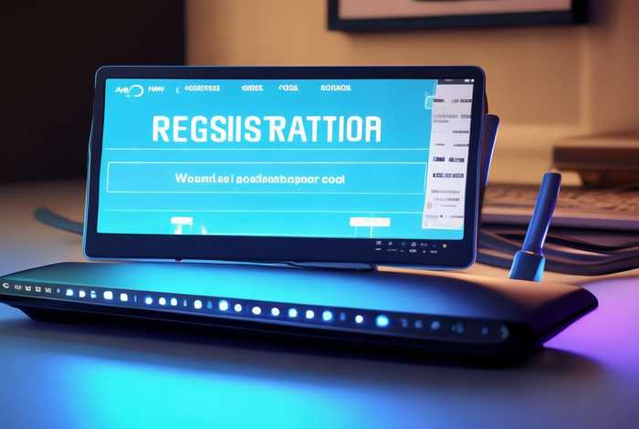 路由器注册网站；路由器注册网站是什么