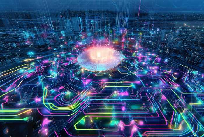 网络营销平台概念 - 网络营销平台概念界定