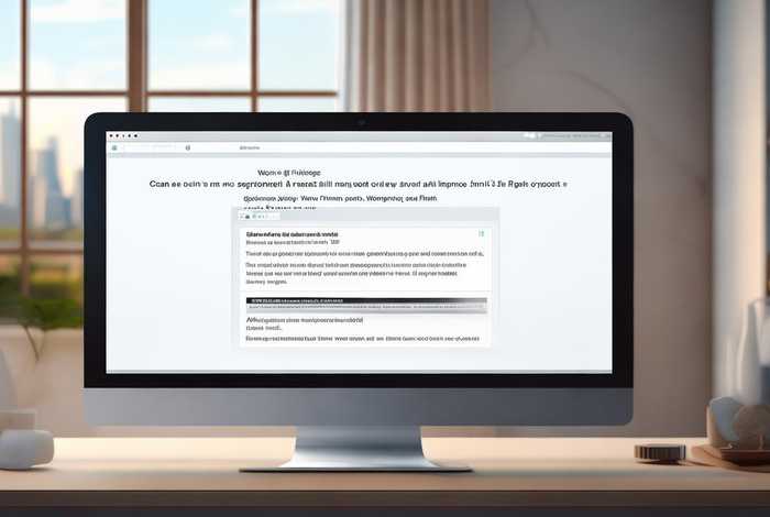 如何申请一个免费个人邮箱（如何申请一个免费个人邮箱注册）