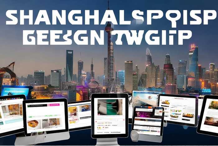 上海设计网站有哪些；上海设计网站有哪些平台