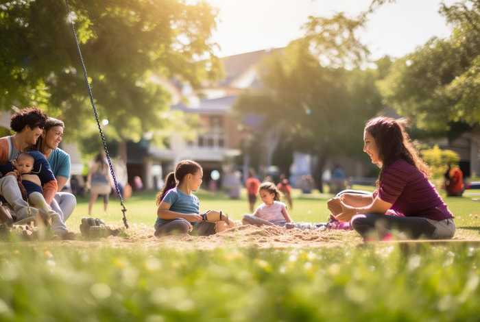 如何建设一个生育友好型社会；如何建设一个生育友好型社会的社区