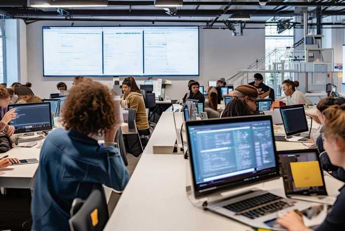 前端培训机构；前端培训机构有那些