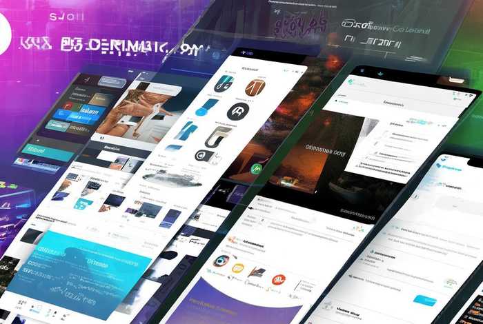 手机网站制作平台 手机网站制作平台有哪些