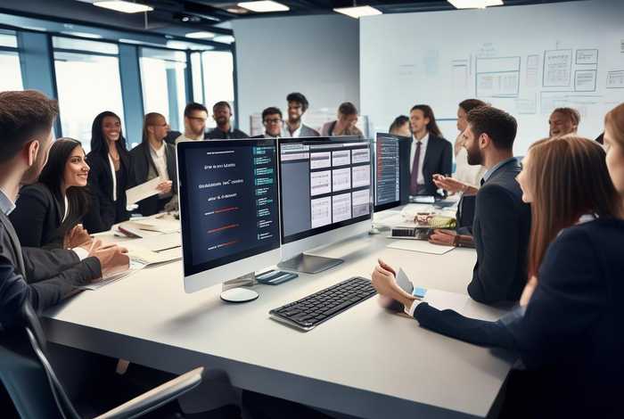 软件版本管理招聘(版本管理员招聘) 软件版本管理招聘(版本管理员招聘)