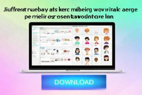 免费设计头像制作软件；免费设计头像制作软件下载