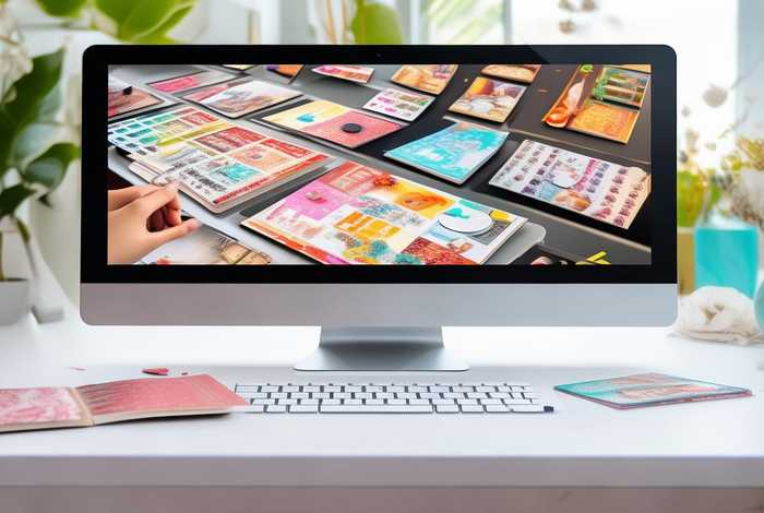 卷页相册制作教程视频 卷页相册制作教程视频下载