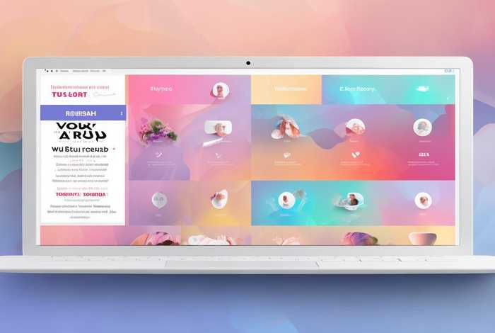 设计风格好看的网站 设计风格好看的网站有哪些