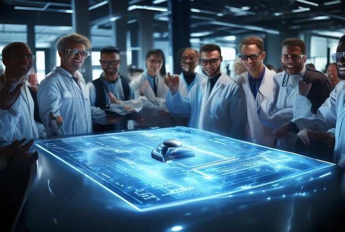 企业研发中心认定 企业研发中心认定标准