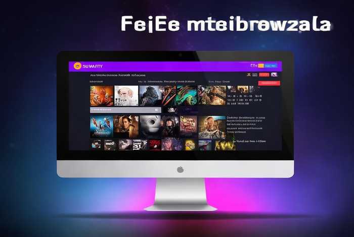 浏览器免费看电影网站，全网电影免费观看浏览器