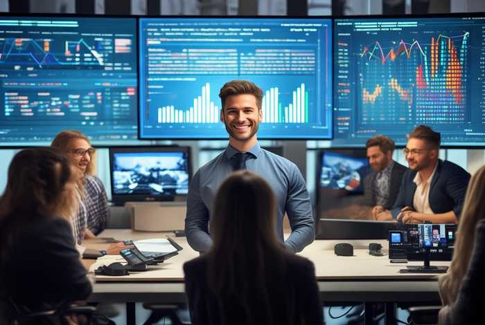 深圳培训直播公司哪家好，深圳培训直播公司哪家好一点