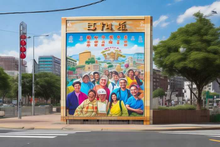 全国文明城市创建宣传栏 - 全国文明城市创建宣传栏内容