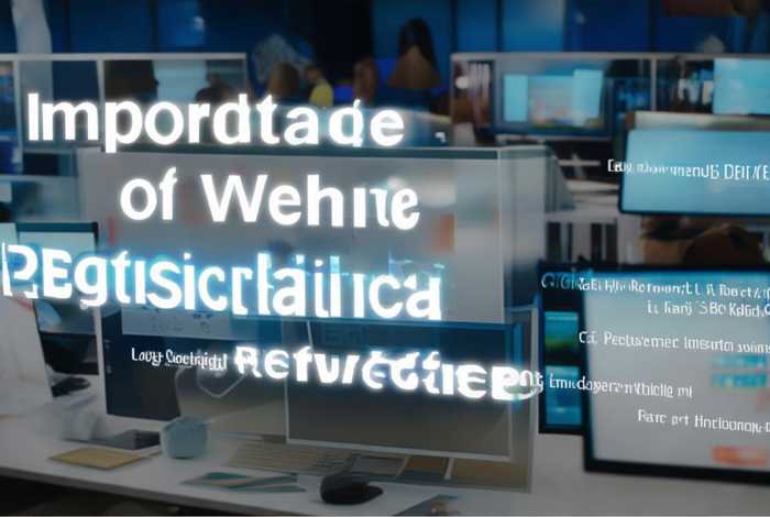 网签备案重要性；网签备案重要性怎么写