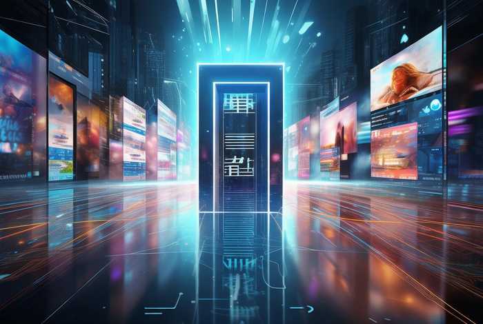 推广平台合作入口；推广平台合作入口是什么