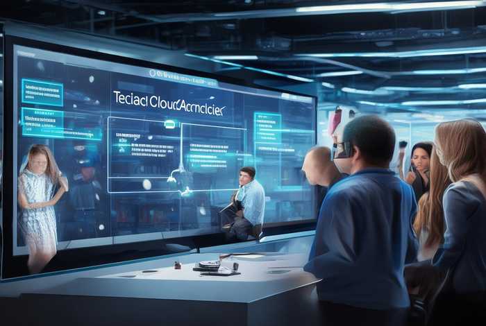 腾讯云架构工程师认证（腾讯云架构工程师认证流程）