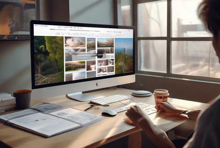 精品课程网站设计与制作 - 精品课程网站设计与制作心得体会