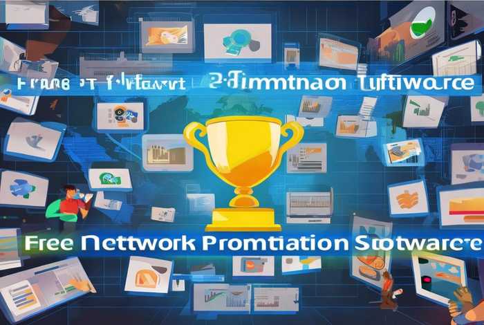 免费网络推广软件哪个好 - 免费网络推广软件哪个好一点