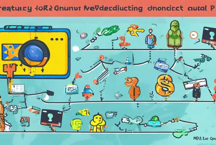 如何制作视频发布挣钱，如何制作视频发布挣钱的视频
