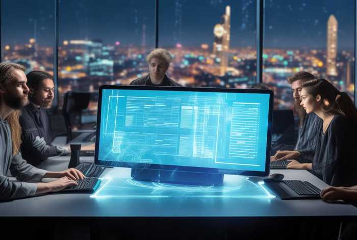 快速开发网站的应用程序是什么；快速开发网站的应用程序是什么意思