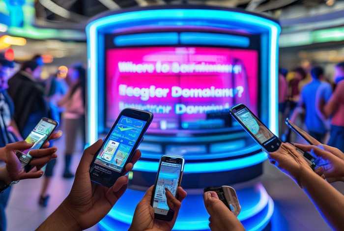 哪里可以注册域名(哪里可以注册域名用户) 哪里可以注册域名(哪里可以注册域名用户)