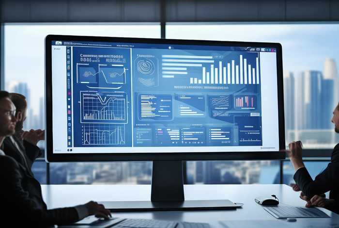 企业网络策划书ppt，企业网络营销策划ppt